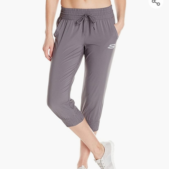 skechers active pants